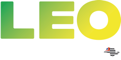 Leo Roberto Logo